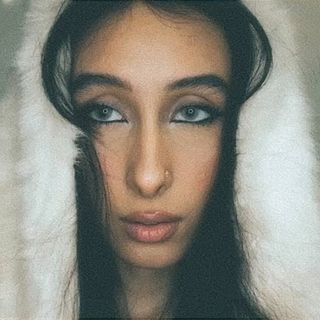 LnkBio profile picture for @rabia