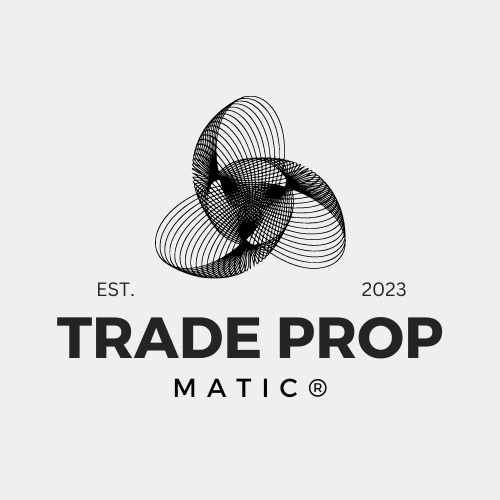 @Trade Prop Matic® - Trading Technology Profile Picture