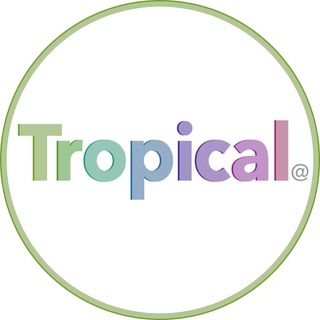 LnkBio profile picture for @tropical