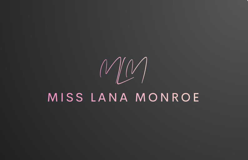 Miss Lana Monroe Lnk.Bio · link in bio