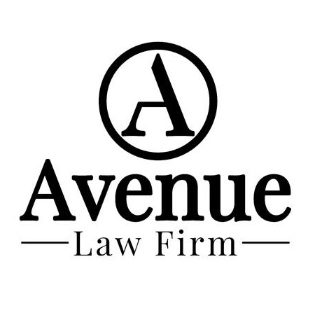 @AvenueLawFirm Profile Picture