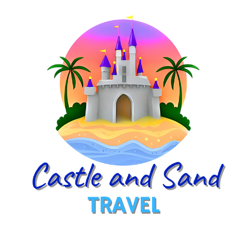 @Castle and Sand Travel Profile Picture