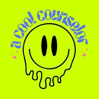 @supercoolcounseling Profile Picture