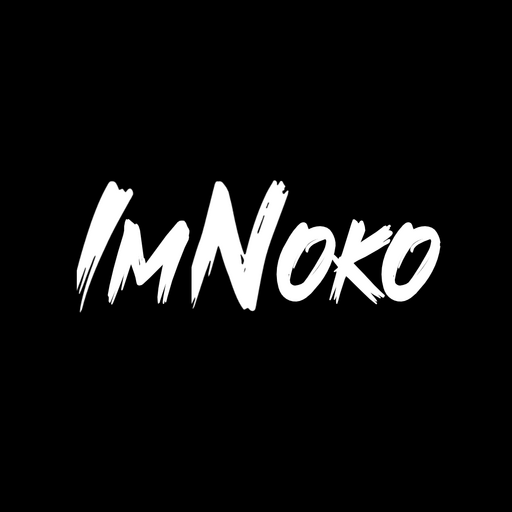 imnoko Lnk.Bio · link in bio