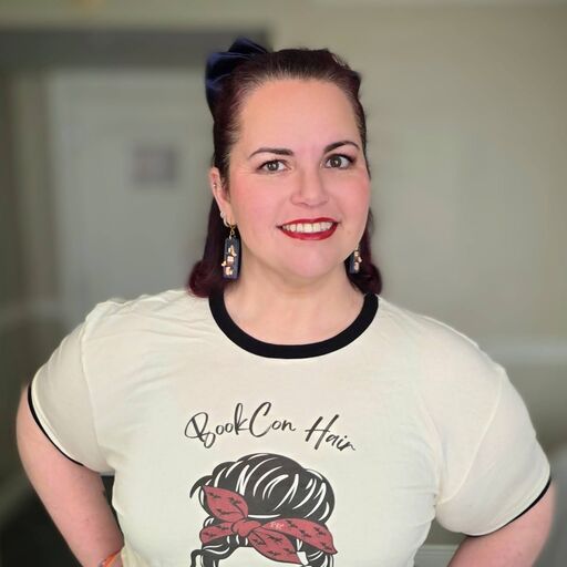 @lexilikestoread Profile Picture