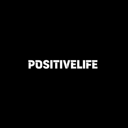 @positivelife Profile Picture