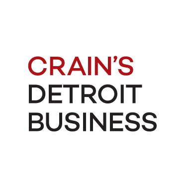 @Crain's Detroit Business Profile Picture