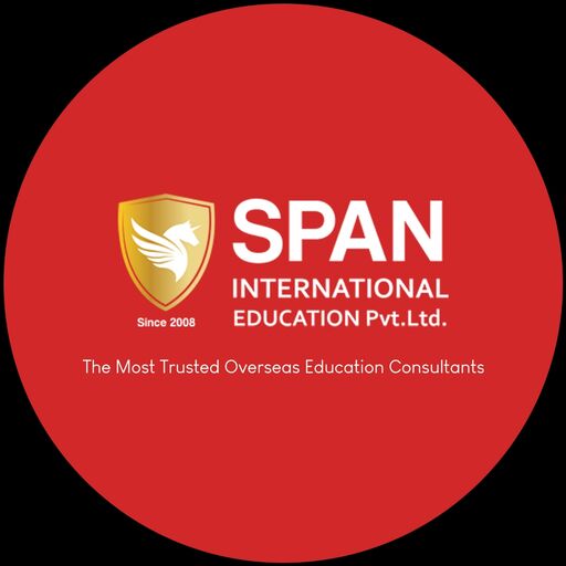 @Span International Profile Picture