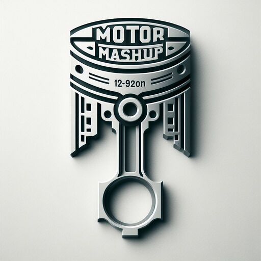 @Motormashup Profile Picture