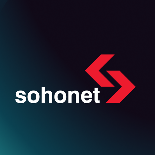 @sohonetmedia Profile Picture
