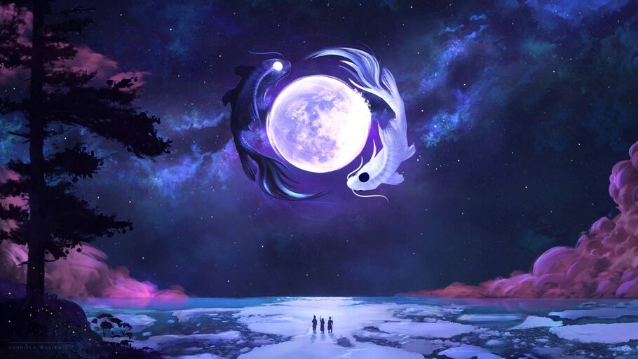LnkBio profile picture for @spirituality