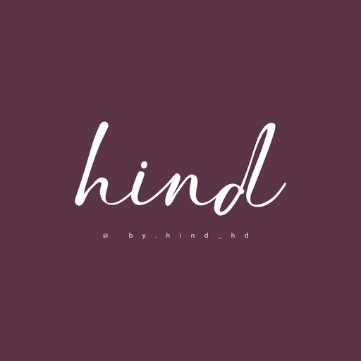 LnkBio profile picture for @hind