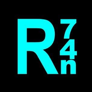 @r74n.com Profile Picture