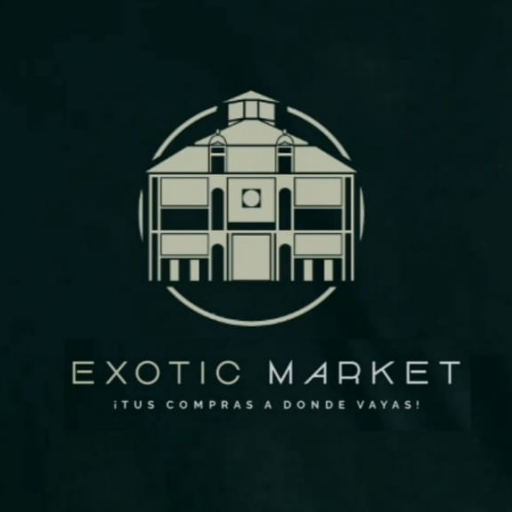 @Exotic Market Profile Picture