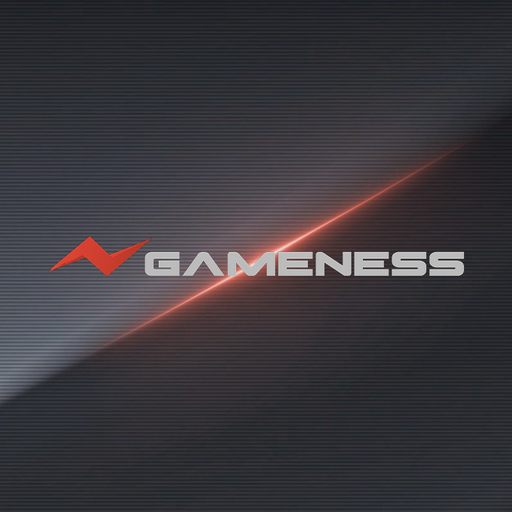 gameness Lnk.Bio · link in bio