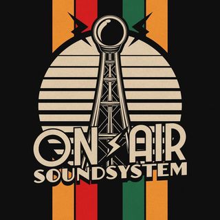 @onairsoundsystem Profile Picture
