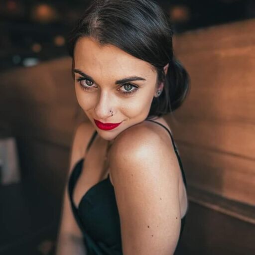 @alirye Profile Picture