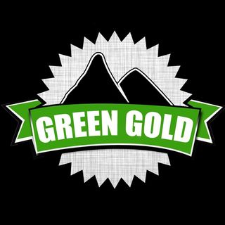 @green.gold.ent Profile Picture