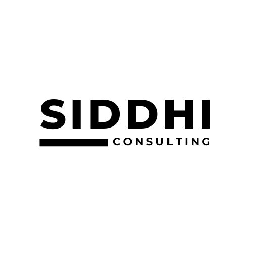 @Siddhi Consulting Profile Picture