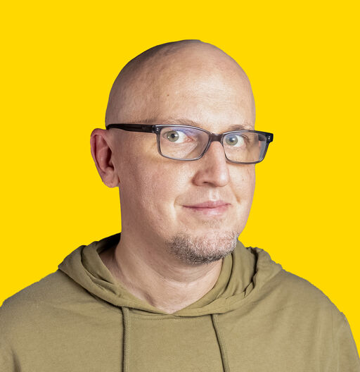 LnkBio profile picture for @sirko