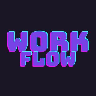 LnkBio profile picture for @workflow