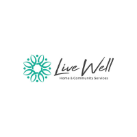 @Live Well HC Profile Picture