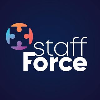 @staff_force Profile Picture