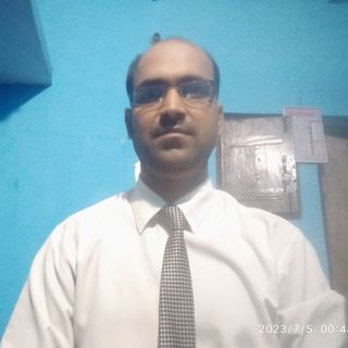 LnkBio profile picture for @chandanmishra