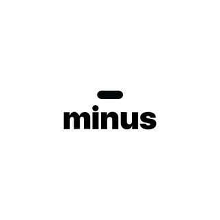 LnkBio profile picture for @minus