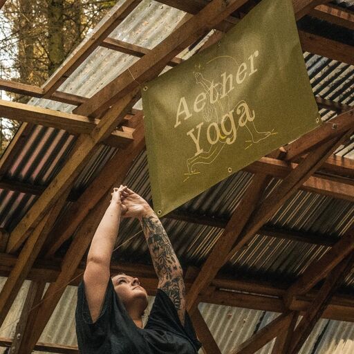 @aetheryogaorg Profile Picture