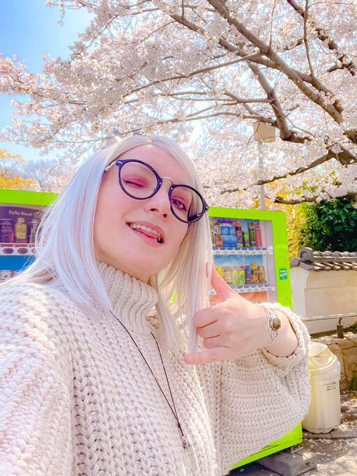 @StrawberryHurts Profile Picture