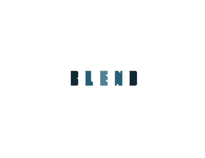 LnkBio profile picture for @blend