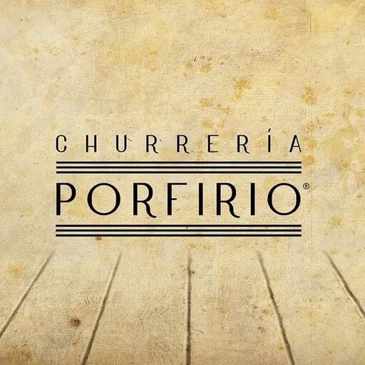 @churreriaporfirio_vistanorte Profile Picture