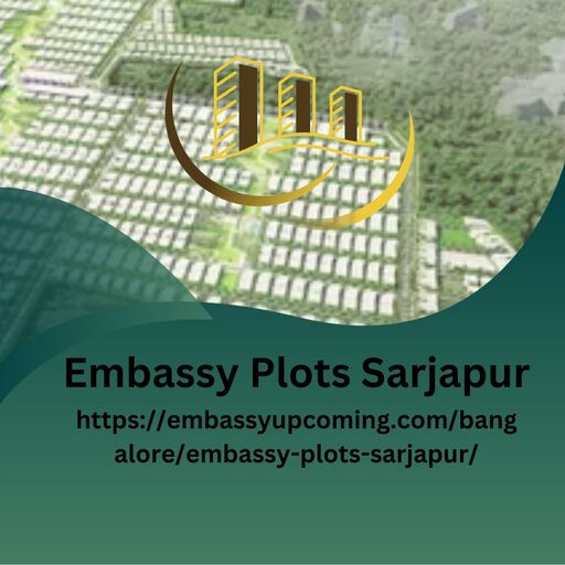 @embassyplotssarjapur Profile Picture