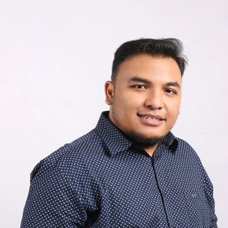 @abduhzulfikar Profile Picture