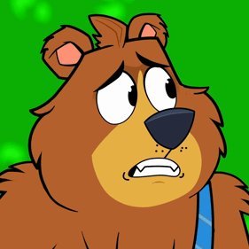 @thescdbear Profile Picture