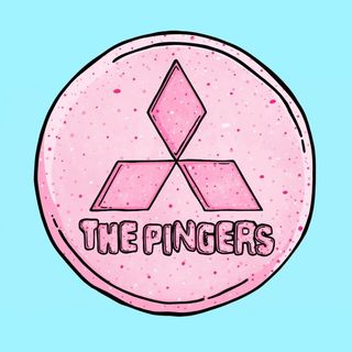 @thepingersband Profile Picture