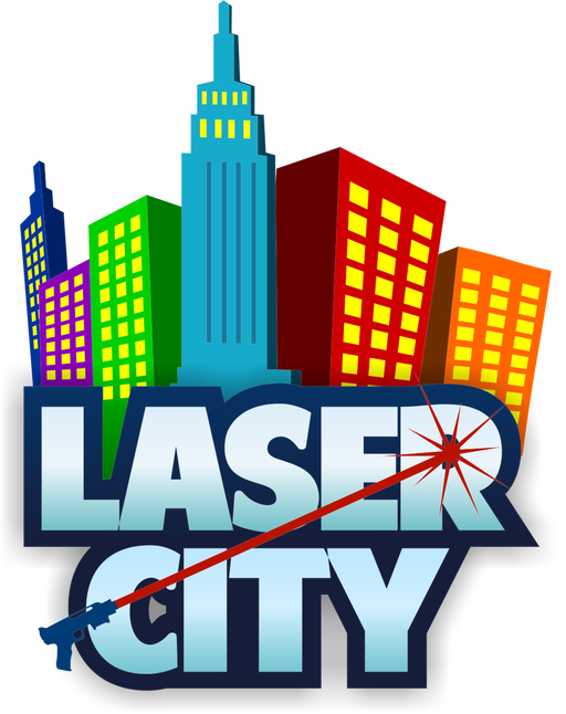 @Laser City Profile Picture