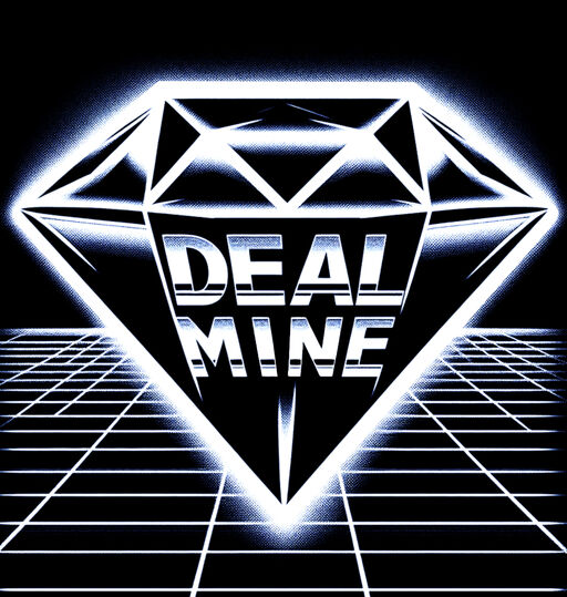 @DealMineItalia Profile Picture