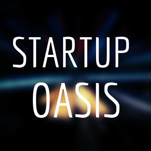 @startup.oasis Profile Picture