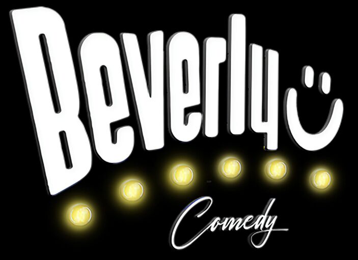 @beverlycomedy Profile Picture