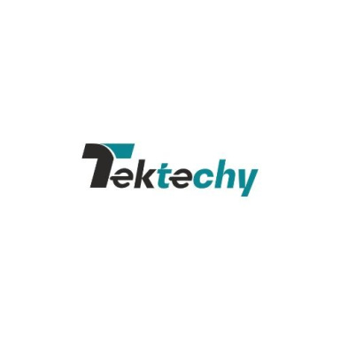 @tektechy Profile Picture