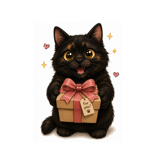 @purrrfectgift Profile Picture