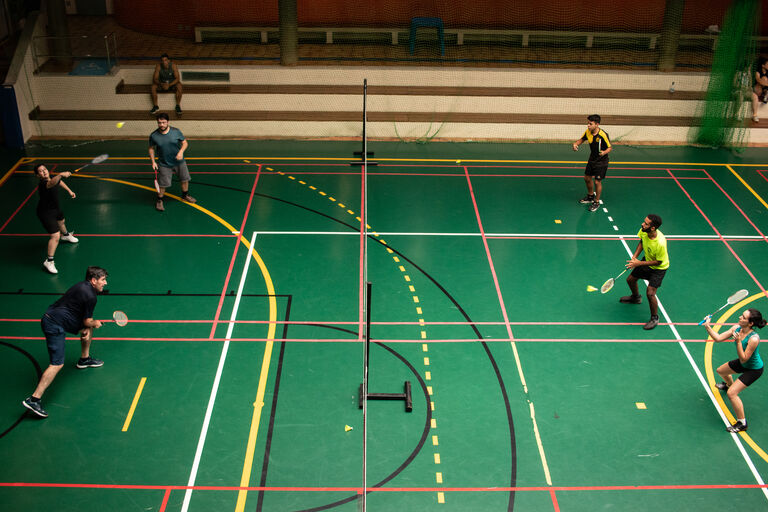 @esportesesccampinas Profile Picture