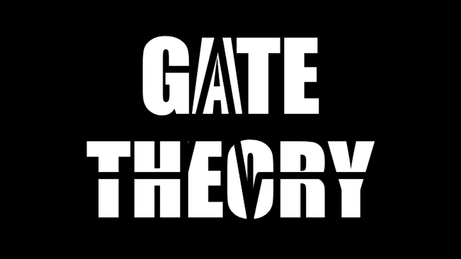 @Gate Theory Profile Picture