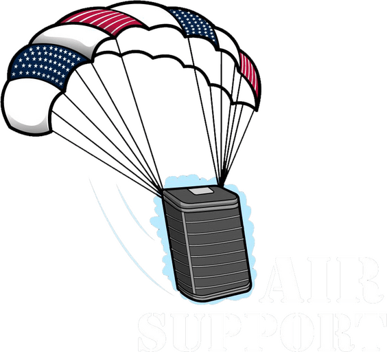 @Air Support Heating & AC Repair Profile Picture