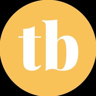 @thebureauae Profile Picture