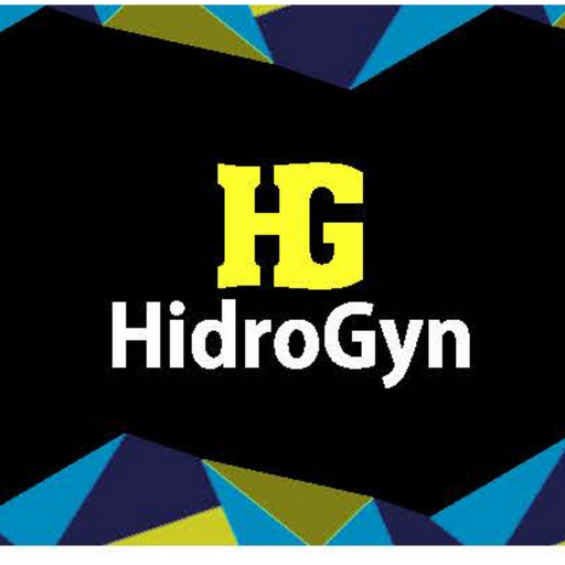 @hidrogyn Profile Picture