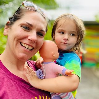 @coachkatylou Profile Picture
