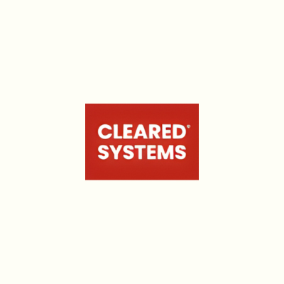 @clearedsystems Profile Picture